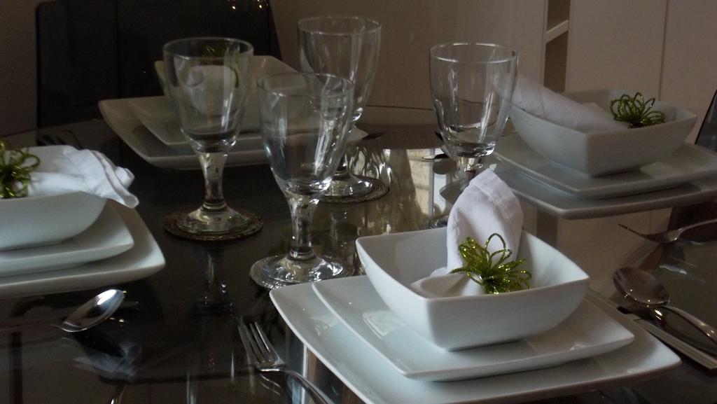 Gilmour'S Entry Apartment إدنبرة الغرفة الصورة